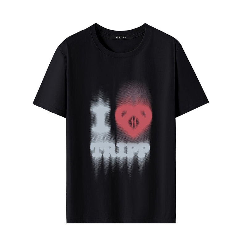 Ksubi Classic Graphic T-Shirt