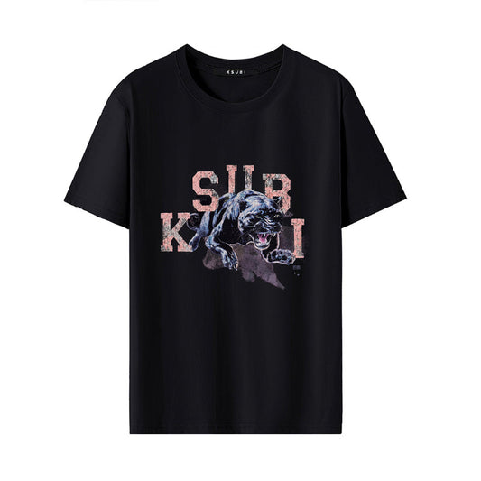 Ksubi Classic Graphic T-Shirt