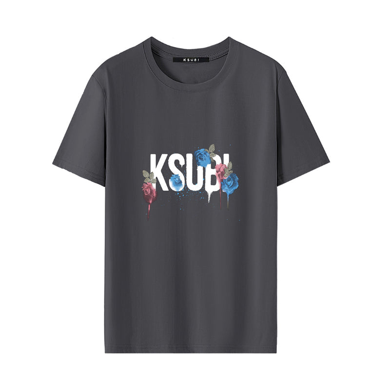 Ksubi Classic Graphic T-Shirt