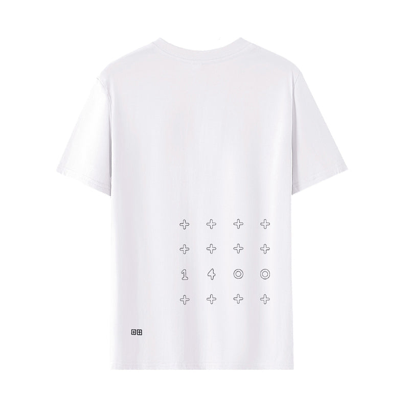 Ksubi Classic Graphic T-Shirt