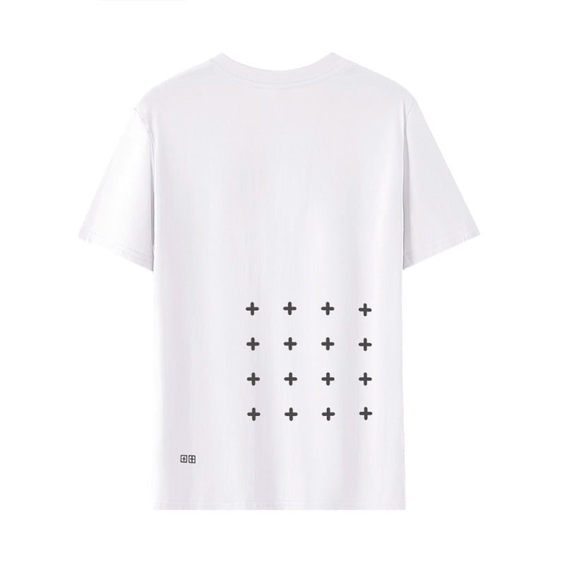 Ksubi Classic Graphic T-Shirt