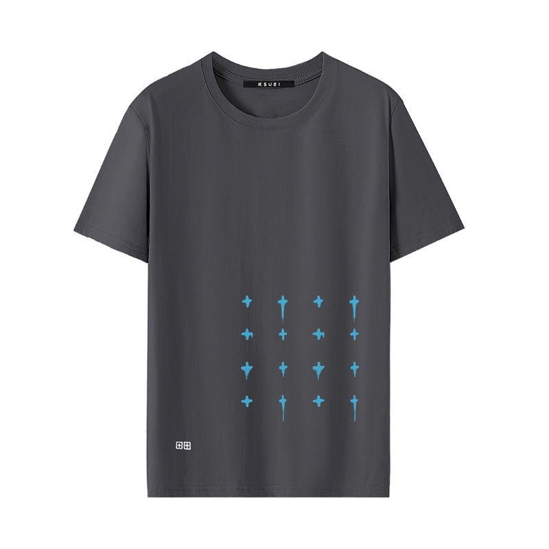 Ksubi Classic Graphic T-Shirt