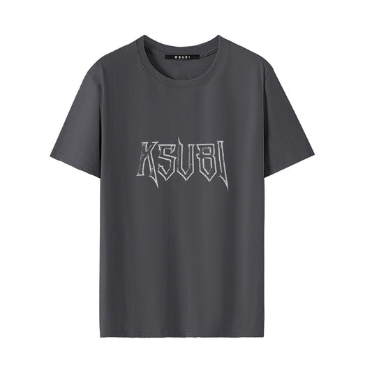 Ksubi Classic Graphic T-Shirt