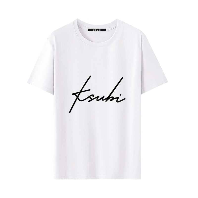 Ksubi Classic Graphic T-Shirt