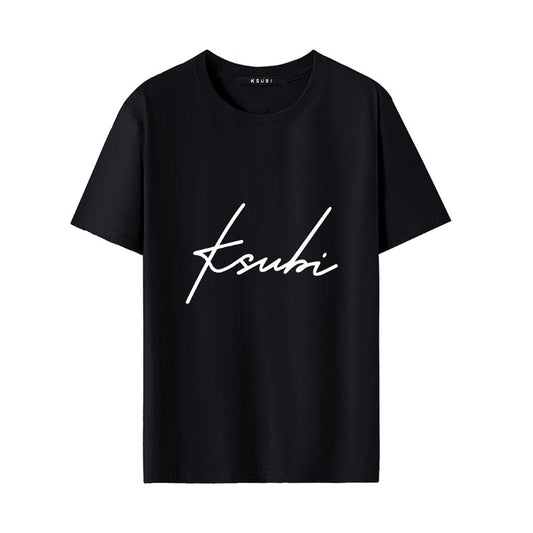 Ksubi Classic Graphic T-Shirt