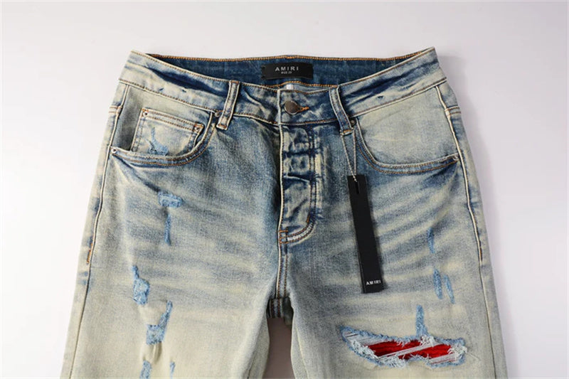 Amiri Jeans 8886