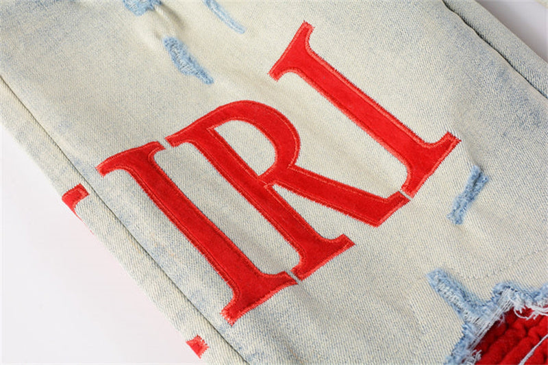 Amiri Jeans 8886