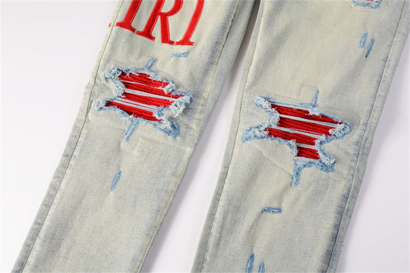 Amiri Jeans 8886