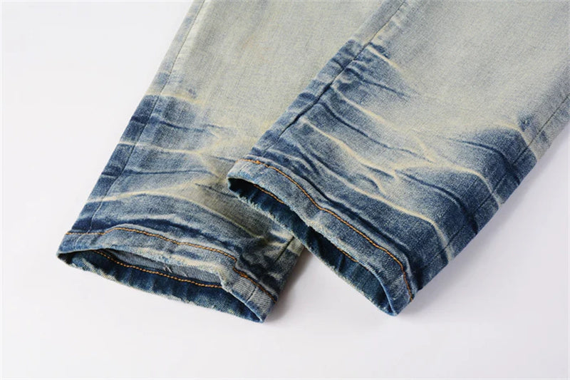 Amiri Jeans 8886