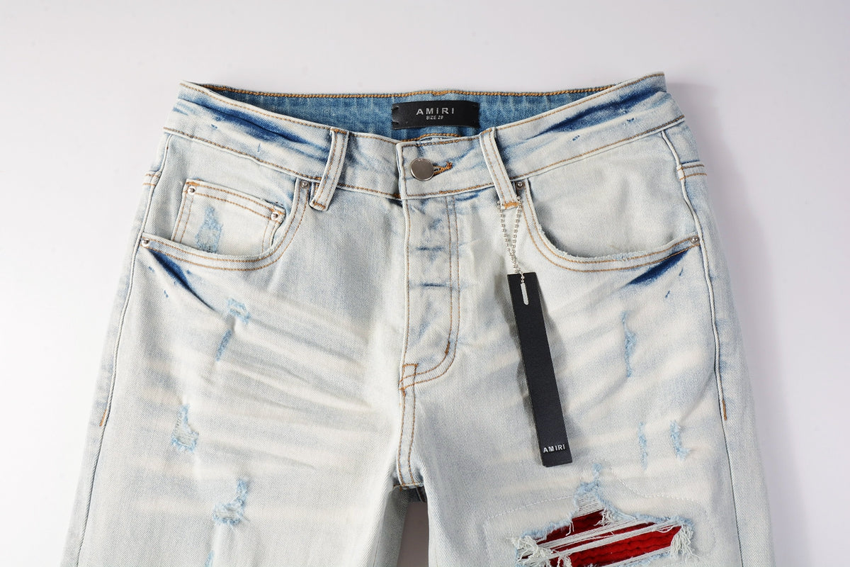 Amiri Jeans  8887
