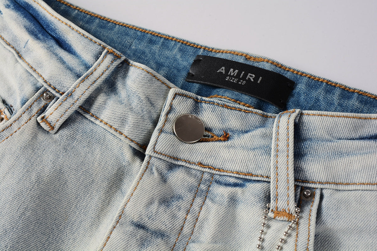 Amiri Jeans  8887