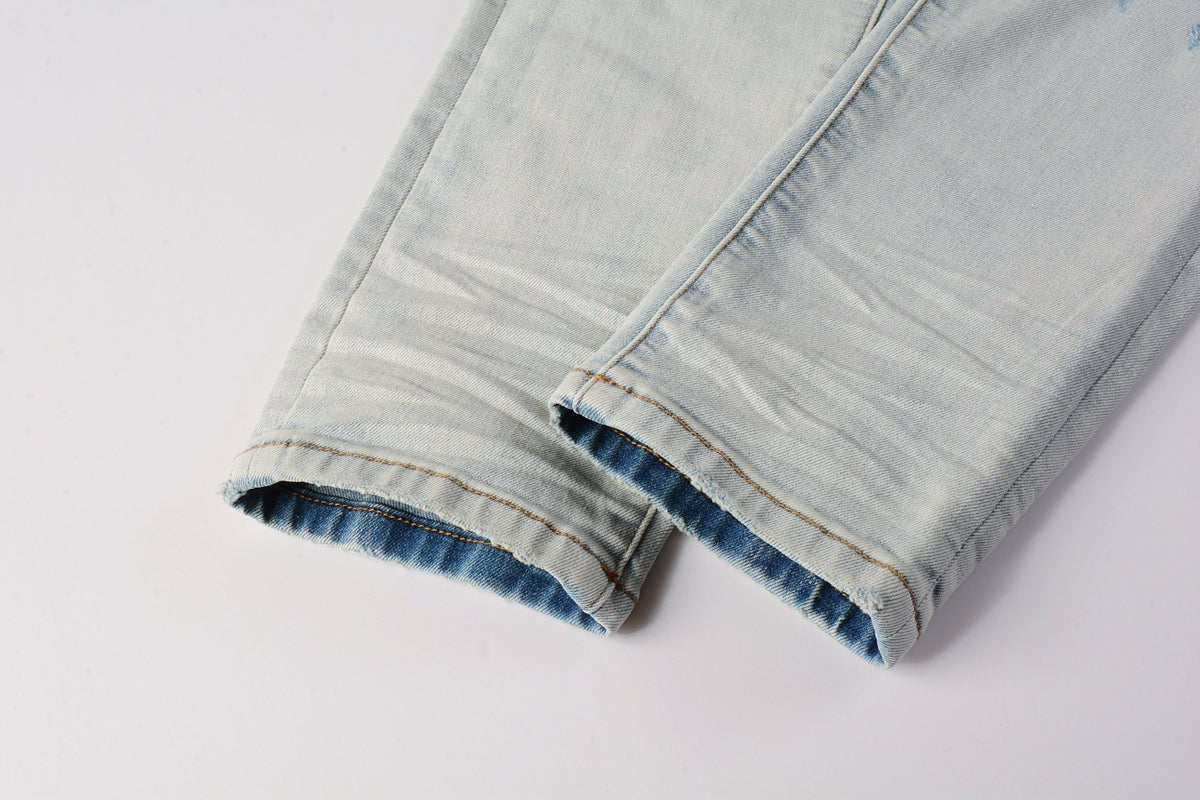 Amiri Jeans  8887