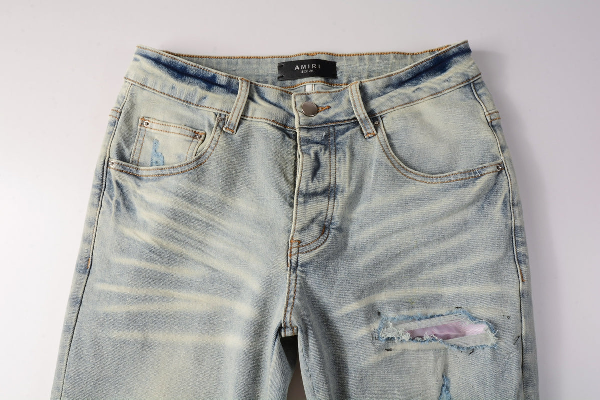 Amiri Jeans  8885