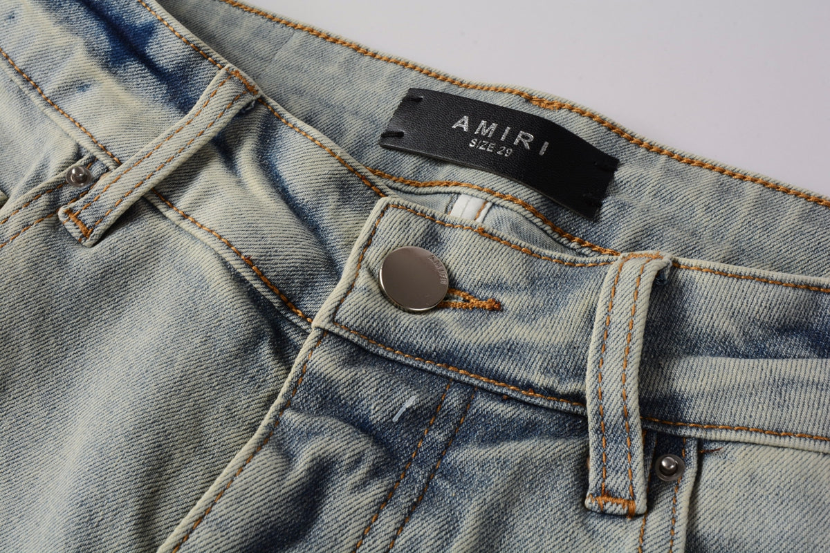 Amiri Jeans  8885
