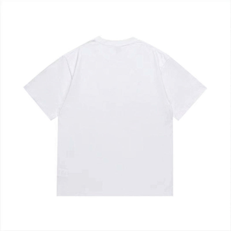 BAPE MENS COLLEGE TEE