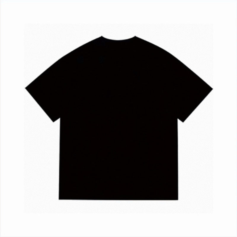 BAPE MENS COLLEGE TEE