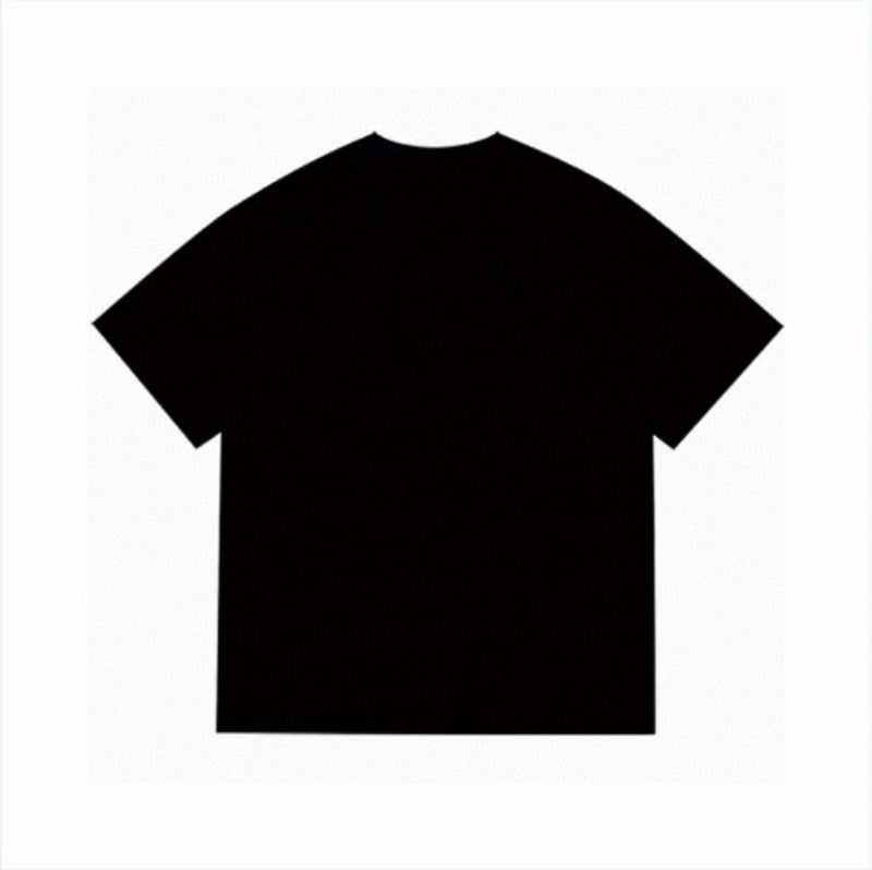 BAPE MENS COLLEGE TEE