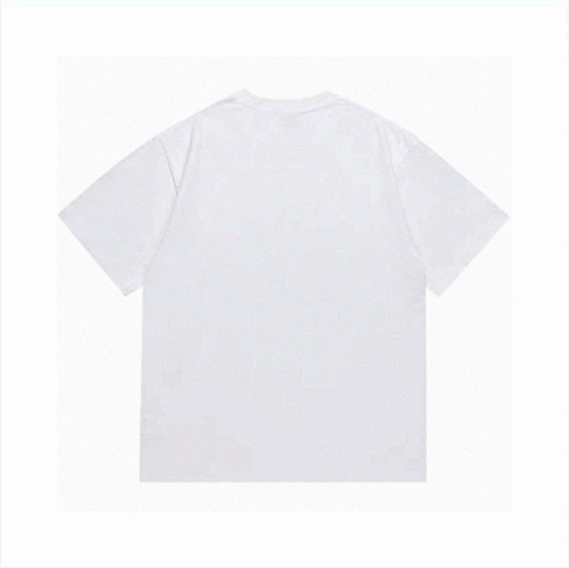 BAPE MENS COLLEGE TEE