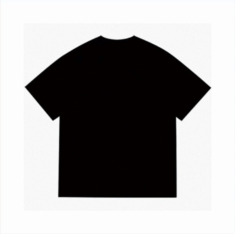 BAPE MENS COLLEGE TEE