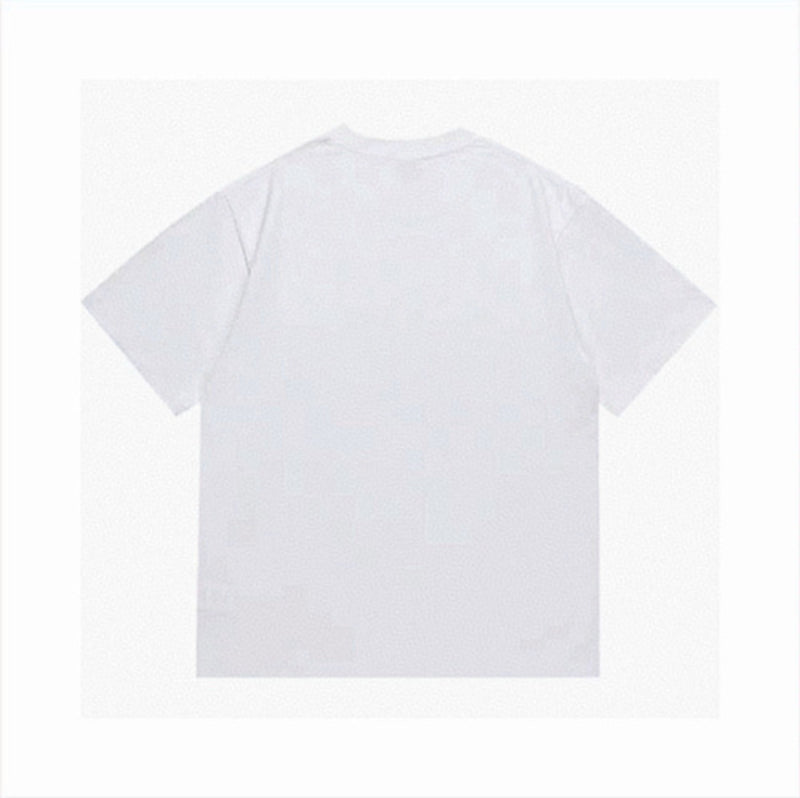 BAPE MENS COLLEGE TEE