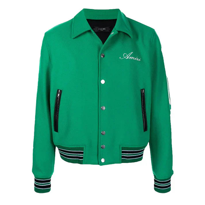 Amiri Jacket