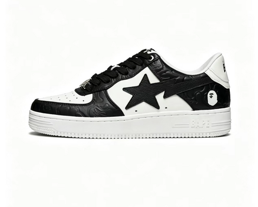 BAPE Shoes