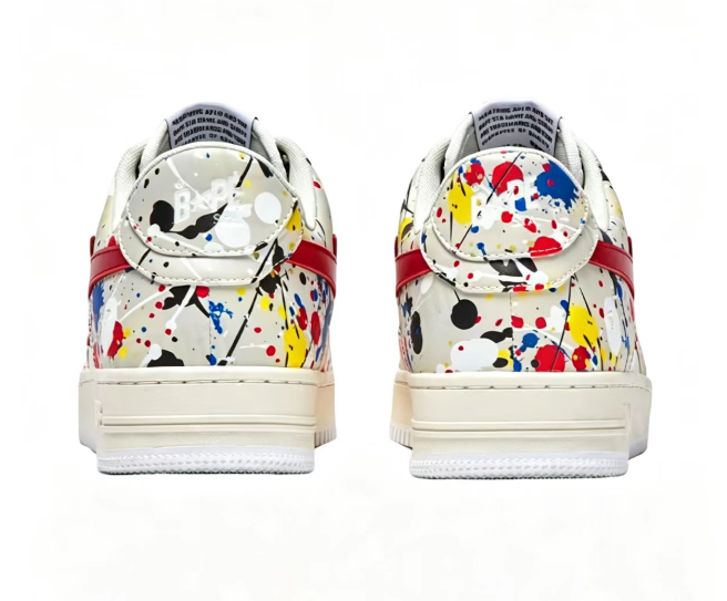 BAPE Shoes