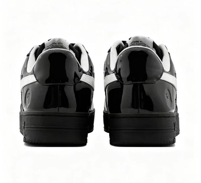 BAPE Shoes