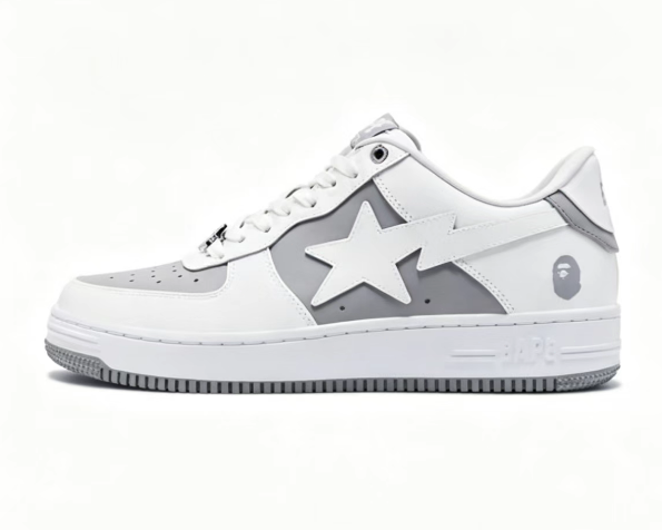 BAPE Shoes