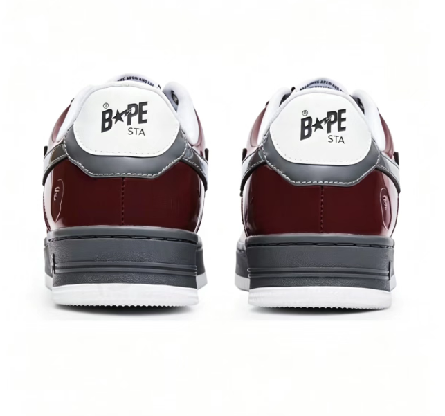 BAPE Shoes