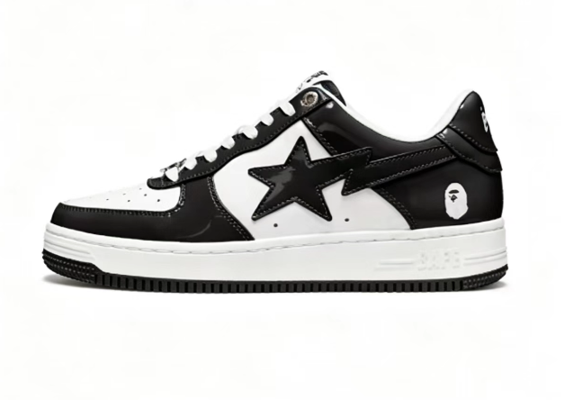 BAPE Shoes