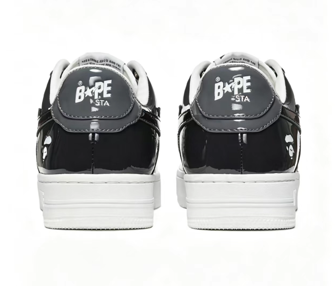 BAPE Shoes