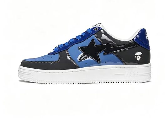 BAPE Shoes