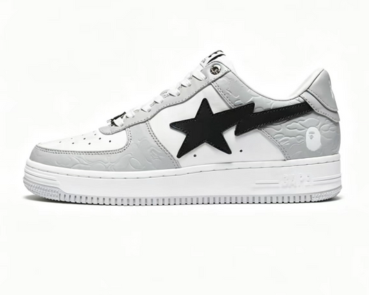 BAPE Shoes