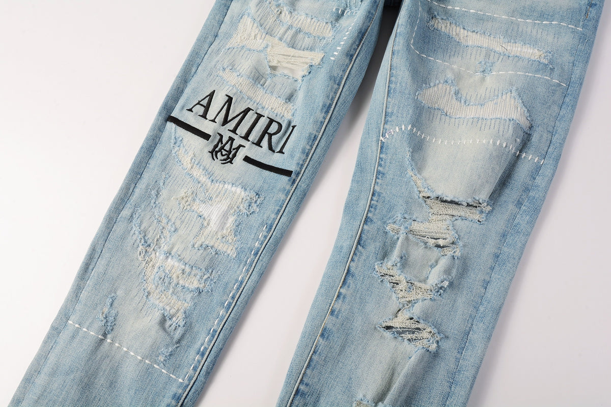 Amiri Jeans  8896