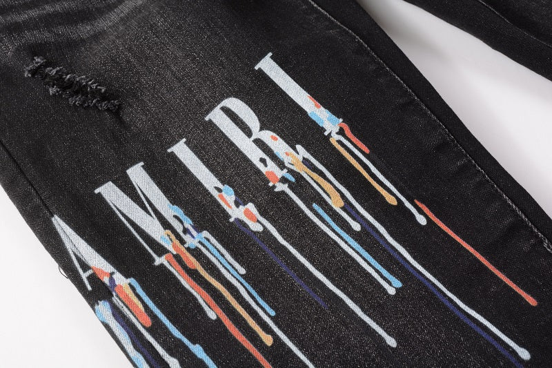 Amiri Jeans  830