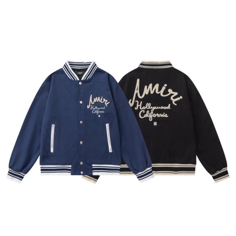 Amiri Jacket