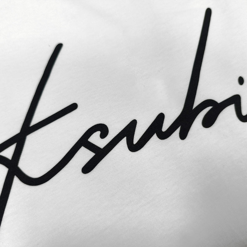 Ksubi Classic Graphic T-Shirt