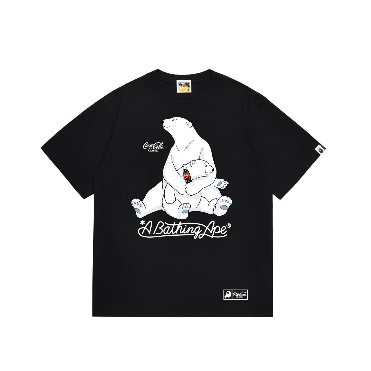 Bape T-Shirt