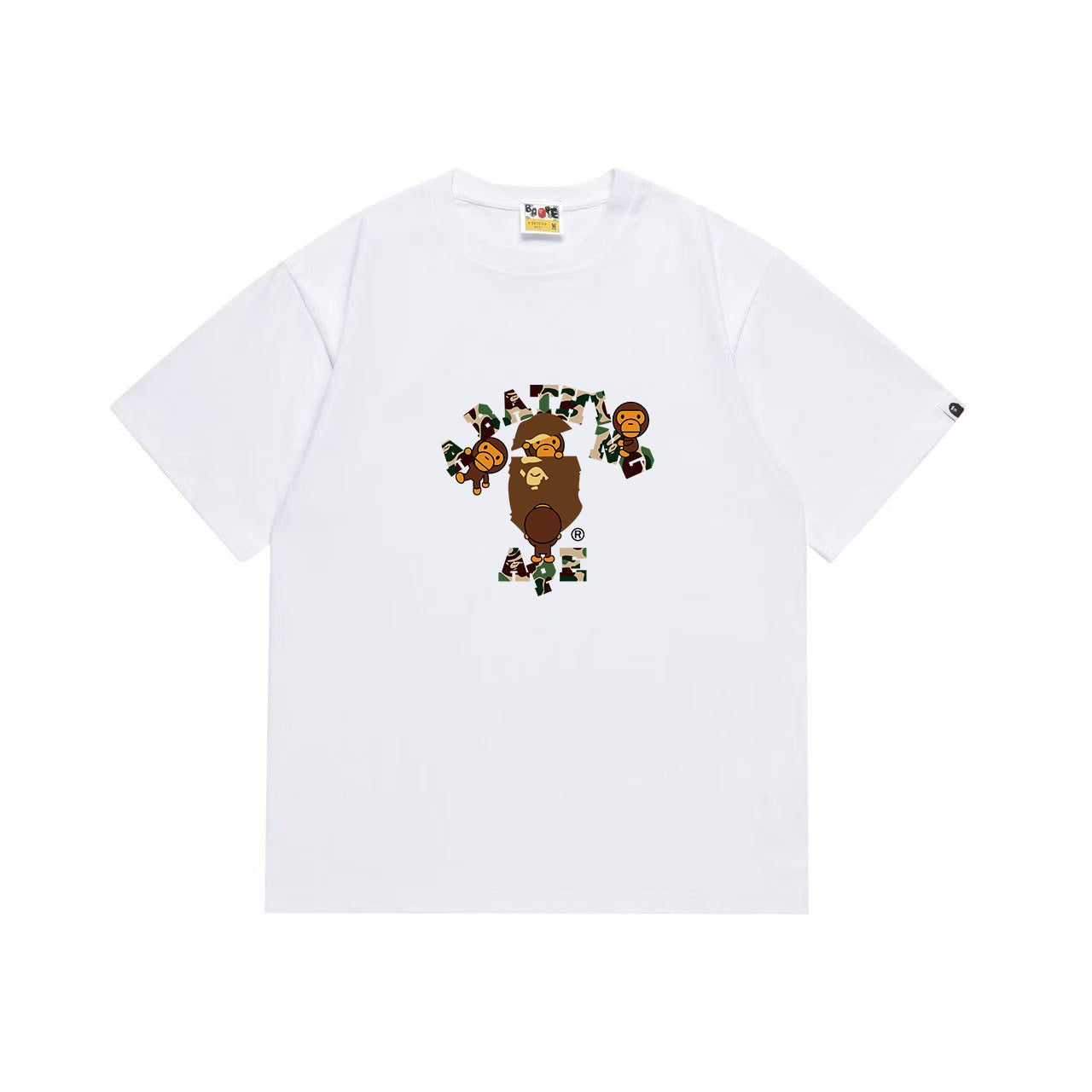 Bape T-Shirt