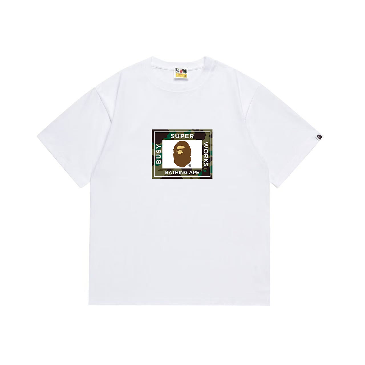 Bape T-Shirt