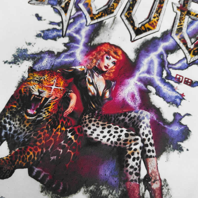 Ksubi Classic Graphic T-Shirt