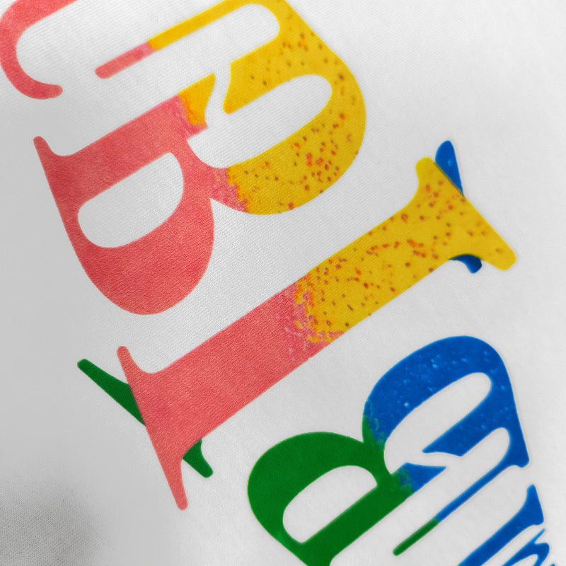 Ksubi Classic Graphic T-Shirt