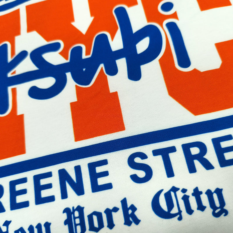 Ksubi Classic Graphic T-Shirt