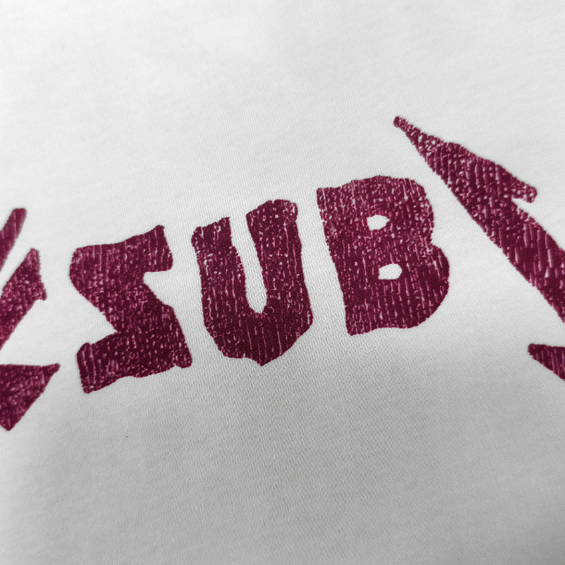 Ksubi Classic Graphic T-Shirt