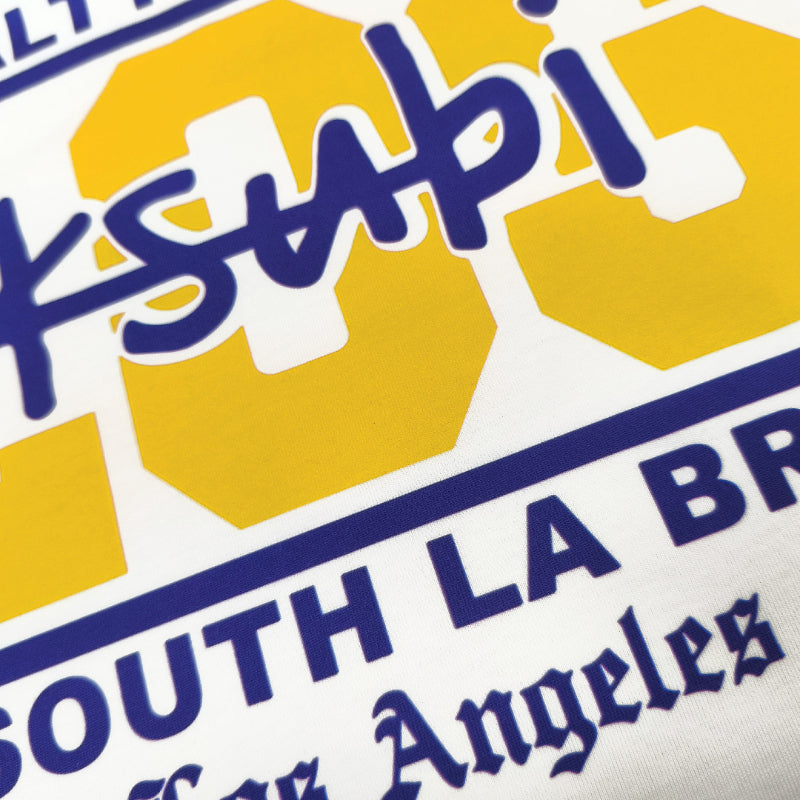 Ksubi Classic Graphic T-Shirt