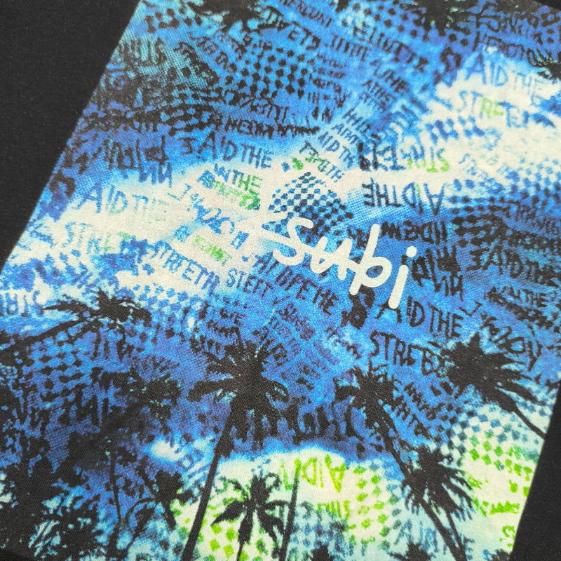 Ksubi Classic Graphic T-Shirt