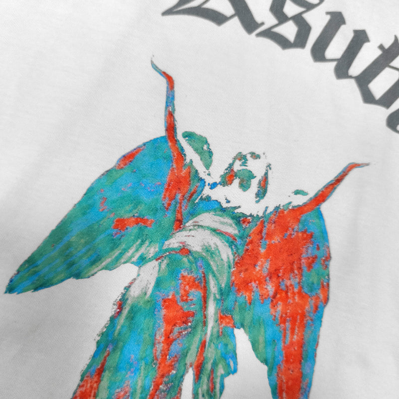 Ksubi Classic Graphic T-Shirt