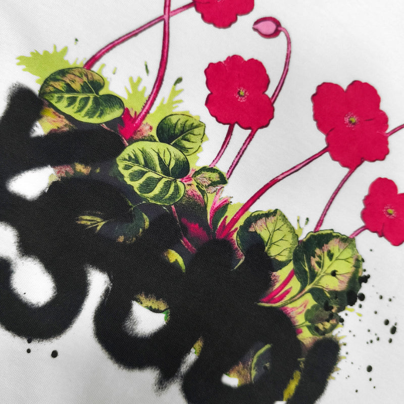 Ksubi Classic Graphic T-Shirt