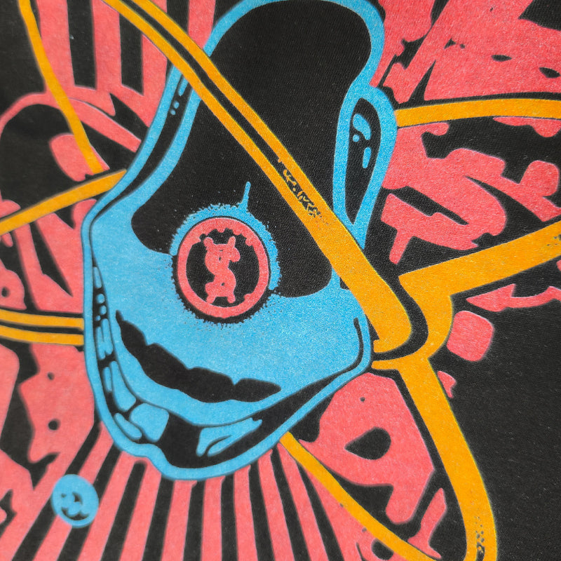 Ksubi Classic Graphic T-Shirt